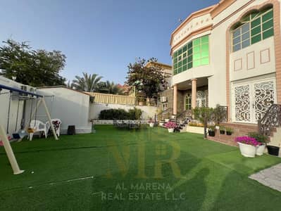 5 habitaciones Villa para en Venta en Al Rawda, Ajman - WhatsApp Image 2026-07-30 at 2.08. 02 AM. jpeg 5 habitaciones Villa para en Venta en Al Rawda, Ajman - WhatsApp Image 2026-07-30 at 2.08. 02 AM. jpeg