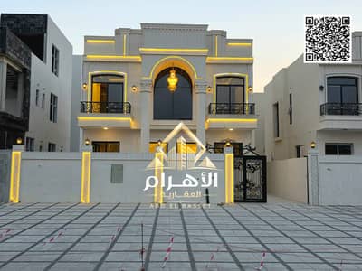 Villa de 5 chambres à à vendre à Al Zahya, Ajman - batch_WhatsApp Image 2026-06-24 at 11.34. 19 AM (6). jpeg