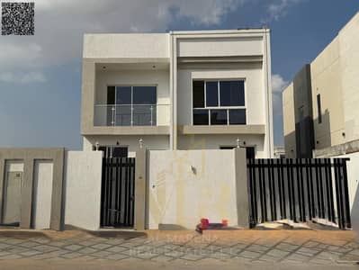 3 Cпальни Вилла Продажа в Аль Захья, Аджман - WhatsApp Image 2025-12-08 at 9.05. 49 AM (1). jpeg