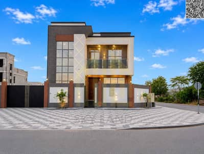 5 Bedroom Villa for Sale in Al Yasmeen, Ajman - 1. jpeg