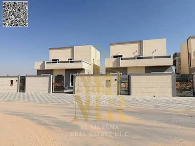 3 habitaciones Villa para en Venta en Al Zahya, Ajman - 854644105-800x600. jpeg 3 habitaciones Villa para en Venta en Al Zahya, Ajman - 854644105-800x600. jpeg