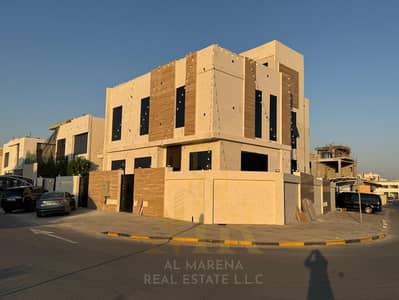 6 Slaapkamers Villa te Koop in Al Zahya, Ajman - WhatsApp Image 2026-06-15 at 9.33. 30 PM. jpeg 6 Slaapkamers Villa te Koop in Al Zahya, Ajman - WhatsApp Image 2026-06-15 at 9.33. 30 PM. jpeg