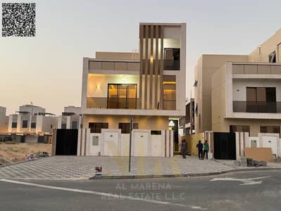 6 Bedroom Villa for Sale in Al Zahya, Ajman - WhatsApp Image 2026-06-14 at 12.07. 52 PM (1). jpeg