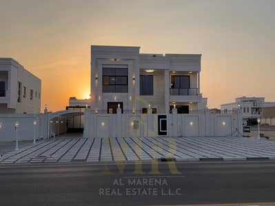 6 Bedroom Villa for Sale in Al Alia, Ajman - ef867fa9-9b8b-4d1b-a288-e94f6569c591. jpg