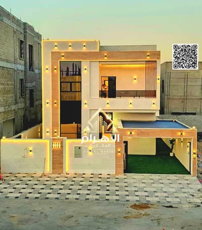 4 Bedroom Villa for Sale in Al Zahya, Ajman - batch_WhatsApp Image 2026-07-05 at 3.03. 09 PM (2). jpeg 4 Bedroom Villa for Sale in Al Zahya, Ajman - batch_WhatsApp Image 2026-07-05 at 3.03. 09 PM (2). jpeg