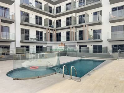 Studio te Huur in Jumeirah Village Triangle (JVT), Dubai - WhatsApp Image 2026-08-02 at 10.57. 51 PM. jpeg