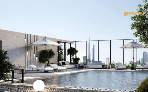 1 Bedroom Apartment for Sale in Dubai Land Residence Complex (DLRC), Dubai - property-for-sale-in-Dalmore-Tower. jpg 1 Bedroom Apartment for Sale in Dubai Land Residence Complex (DLRC), Dubai - property-for-sale-in-Dalmore-Tower. jpg