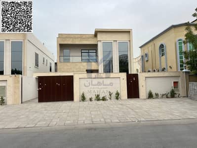 5 Schlafzimmer Villa zum zum Verkauf in Al Rawda, Ajman - 1000675284. png 5 Schlafzimmer Villa zum zum Verkauf in Al Rawda, Ajman - 1000675284. png