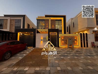 3 Camere Villa in Vendita a Al Yasmeen, Ajman - batch_WhatsApp Image 2025-12-27 at 4.32. 24 PM. jpeg 3 Camere Villa in Vendita a Al Yasmeen, Ajman - batch_WhatsApp Image 2025-12-27 at 4.32. 24 PM. jpeg