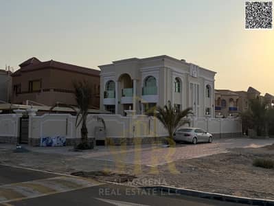 5 Schlafzimmer Villa zum zum Verkauf in Al Mowaihat, Ajman - IMG-20251020-WA0072. jpg 5 Schlafzimmer Villa zum zum Verkauf in Al Mowaihat, Ajman - IMG-20251020-WA0072. jpg