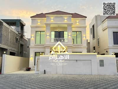 4 Camere Villa in Vendita a Al Helio, Ajman - batch_WhatsApp Image 2025-08-14 at 10.14. 10 AM. jpeg 4 Camere Villa in Vendita a Al Helio, Ajman - batch_WhatsApp Image 2025-08-14 at 10.14. 10 AM. jpeg