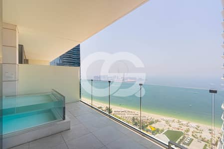 1 Bedroom Apartment for Sale in Jumeirah Beach Residence (JBR), Dubai - DSC07706-HDR. jpg 1 Bedroom Apartment for Sale in Jumeirah Beach Residence (JBR), Dubai - DSC07706-HDR. jpg