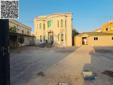 5 habitaciones Villa para en Venta en Al Rawda, Ajman - 1000675359. png 5 habitaciones Villa para en Venta en Al Rawda, Ajman - 1000675359. png