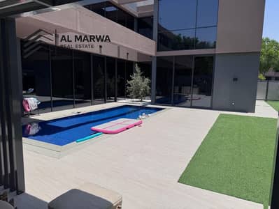 فیلا 5 غرف نوم للايجار في مدينة تلال، الشارقة - f330f638-c23b-4e2c-9067-86aa0b5a116b. jpg فیلا 5 غرف نوم للايجار في مدينة تلال، الشارقة - f330f638-c23b-4e2c-9067-86aa0b5a116b. jpg