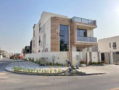 6 Bedroom Villa for Sale in Al Yasmeen, Ajman - WhatsApp Image 2026-08-02 at 9.58. 05 AM (1). jpeg 6 Bedroom Villa for Sale in Al Yasmeen, Ajman - WhatsApp Image 2026-08-02 at 9.58. 05 AM (1). jpeg