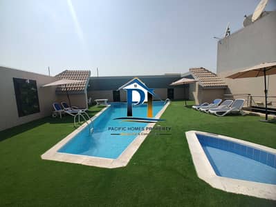 2 Camere Appartamento in affitto a Muhaisnah, Dubai - 1000473573. jpg