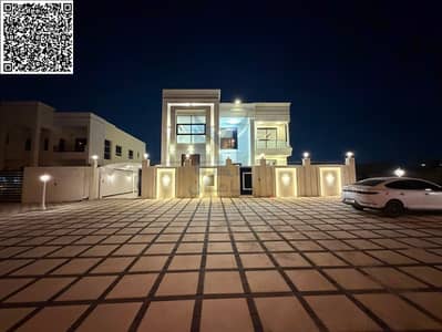 6 Bedroom Villa for Sale in Al Raqaib, Ajman - 1000675496. png 6 Bedroom Villa for Sale in Al Raqaib, Ajman - 1000675496. png