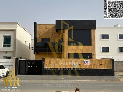 5 Cпальни Вилла Продажа в Аль Захья, Аджман - WhatsApp Image 2026-02-07 at 11.31. 45 AM (14). jpeg
