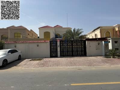 5 Bedroom Villa for Sale in Al Rawda, Ajman - 1000675541. png
