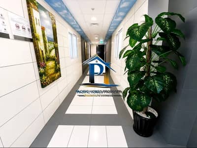 1 Bedroom Flat for Rent in Al Nahda (Dubai), Dubai - IMG_8555. jpg