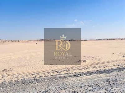Plot zum zum Verkauf in Tilal City, Sharjah - phototune. ai_1779545503. png