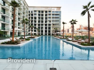 Estudio para en Venta en Jumeirah Village Circle (JVC), Dubai - Apartamento en Jumeirah Village Circle (JVC)，JVC District 13，Binghatti Phoenix, 890000 AED - 16044181