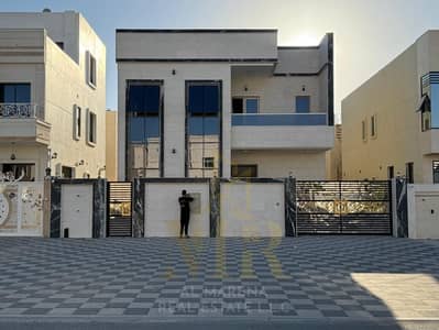 5 Bedroom Villa for Sale in Al Zahya, Ajman - WhatsApp Image 2026-06-11 at 8.37. 18 PM (1). jpeg 5 Bedroom Villa for Sale in Al Zahya, Ajman - WhatsApp Image 2026-06-11 at 8.37. 18 PM (1). jpeg