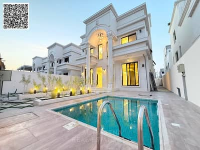 6 Bedroom Villa for Sale in Al Helio, Ajman - WhatsApp Image 2026-08-02 at 23.42. 06. jpeg 6 Bedroom Villa for Sale in Al Helio, Ajman - WhatsApp Image 2026-08-02 at 23.42. 06. jpeg