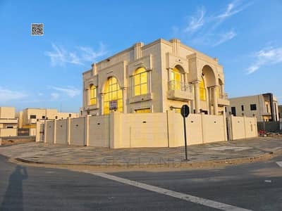 5 Camere Villa in Vendita a Al Zahya, Ajman - WhatsApp Image 2026-06-21 at 12.13. 22 AM (1). jpeg