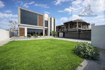 7 Bedroom Villa for Rent in Nad Al Sheba, Dubai - Copilot_20260802_120134. png