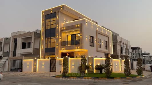6 Camere Villa in Vendita a Al Zahya, Ajman - WhatsApp Image 2026-07-21 at 10.14. 28 PM (4). jpeg 6 Camere Villa in Vendita a Al Zahya, Ajman - WhatsApp Image 2026-07-21 at 10.14. 28 PM (4). jpeg