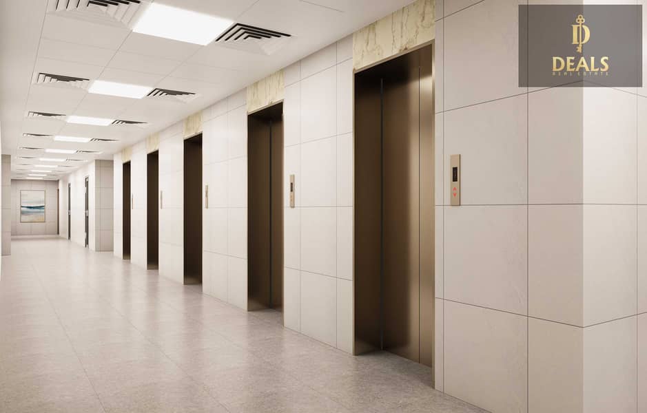 8 04 - Typical Lift Lobby. jpg