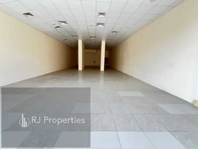 Shop for Rent in Abu Shagara, Sharjah - IMG_0618. jpg Shop for Rent in Abu Shagara, Sharjah - IMG_0618. jpg