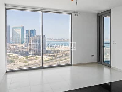 2 Schlafzimmer Wohnung zum zur Miete in Al Reem Island, Abu Dhabi - Wohnung in Al Reem Island，Shams Abu Dhabi，Meera Shams Tower 2, 2 schlafzimmer, 108000 AED - 15960863