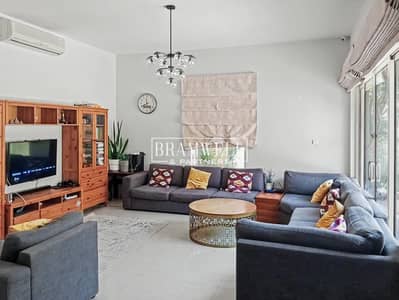3 habitaciones Villa para en Alquiler en Al Raha Gardens, Abu Dhabi - Villa en Al Raha Gardens，Qattouf Community, 3 dormitorios, 190000 AED - 15973418