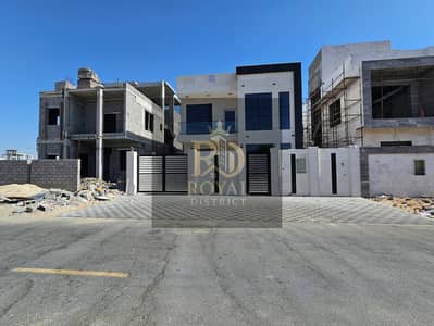 5 Schlafzimmer Villa zum zum Verkauf in Al Zahya, Ajman - WhatsApp Image 2026-07-13 at 17.37. 47. jpeg 5 Schlafzimmer Villa zum zum Verkauf in Al Zahya, Ajman - WhatsApp Image 2026-07-13 at 17.37. 47. jpeg