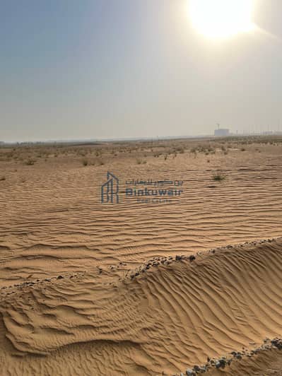 Plot for Sale in Al Sehma, Sharjah - IMG_0221. jpg