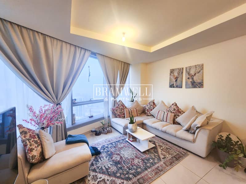 Appartamento a Al Reem Island,Shams Abu Dhabi,Shams Gate District,Sun Tower, 2 camere da letto, 160000 AED - 15976117 Appartamento a Al Reem Island,Shams Abu Dhabi,Shams Gate District,Sun Tower, 2 camere da letto, 160000 AED - 15976117