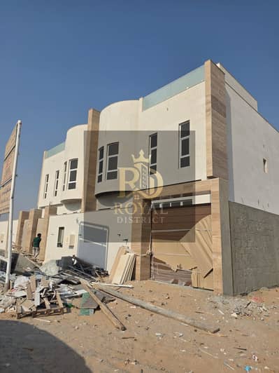 5 Schlafzimmer Villa zum zum Verkauf in Muzairah, Sharjah - WhatsApp Image 2026-07-12 at 16.35. 21 (1). jpeg 5 Schlafzimmer Villa zum zum Verkauf in Muzairah, Sharjah - WhatsApp Image 2026-07-12 at 16.35. 21 (1). jpeg