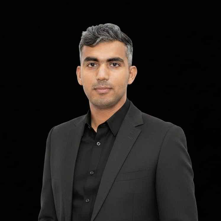 Husnain Hassan Husnain Hassan