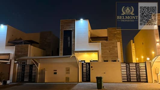 4 Schlafzimmer Villa zum zur Miete in Al Helio, Ajman - WhatsApp Image 2026-08-02 at 1.52. 47 PM (1). jpeg