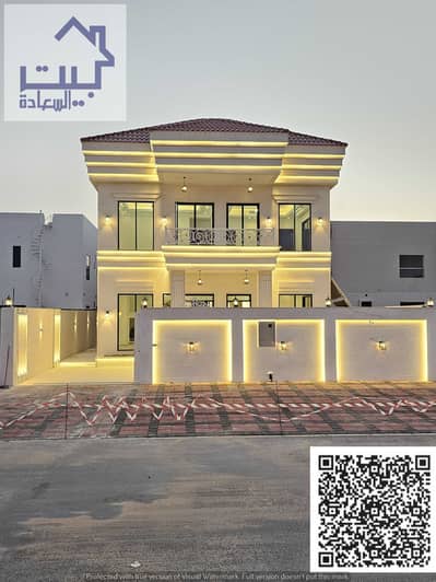 4 Camere Villa in Vendita a Al Zahya, Ajman - WhatsApp Image 2026-08-02 at 11.51. 51 PM (1). jpeg 4 Camere Villa in Vendita a Al Zahya, Ajman - WhatsApp Image 2026-08-02 at 11.51. 51 PM (1). jpeg