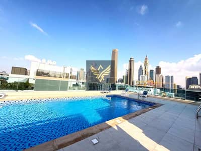 2 Schlafzimmer Wohnung zum zur Miete in Al Satwa, Dubai - 16. jpeg 2 Schlafzimmer Wohnung zum zur Miete in Al Satwa, Dubai - 16. jpeg