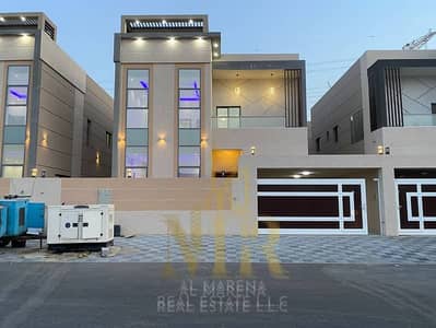 4 Schlafzimmer Villa zum zum Verkauf in Al Yasmeen, Ajman - 854788262-800x600. jpeg