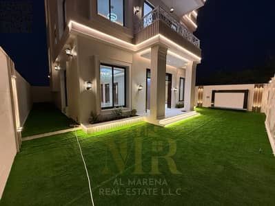 5 Bedroom Villa for Sale in Al Zahya, Ajman - WhatsApp Image 2025-10-25 at 7.59. 37 AM. jpeg 5 Bedroom Villa for Sale in Al Zahya, Ajman - WhatsApp Image 2025-10-25 at 7.59. 37 AM. jpeg