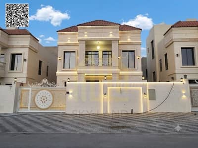 5 Slaapkamers Villa te Koop in Al Helio, Ajman - batch_WhatsApp Image 2026-07-06 at 10.47. 35 AM. jpeg