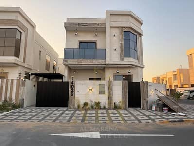5 Camere Villa in Vendita a Al Zahya, Ajman - WhatsApp Image 2026-02-10 at 9.42. 53 PM (7). jpeg
