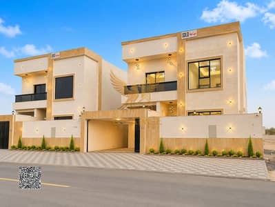 5 Bedroom Villa for Sale in Al Helio, Ajman - batch_ChatGPT Image Jul 13, 2026, 12_53_21 PM. png 5 Bedroom Villa for Sale in Al Helio, Ajman - batch_ChatGPT Image Jul 13, 2026, 12_53_21 PM. png