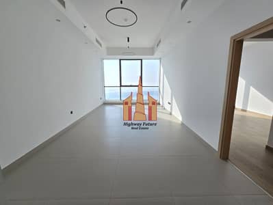 1 Schlafzimmer Wohnung zum zur Miete in Al Mamzar, Sharjah - IMG-20250818-WA0155. jpg 1 Schlafzimmer Wohnung zum zur Miete in Al Mamzar, Sharjah - IMG-20250818-WA0155. jpg