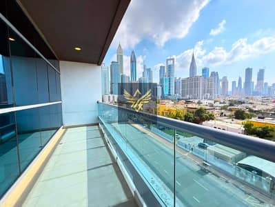 2 Bedroom Flat for Rent in Al Satwa, Dubai - 14. jpeg